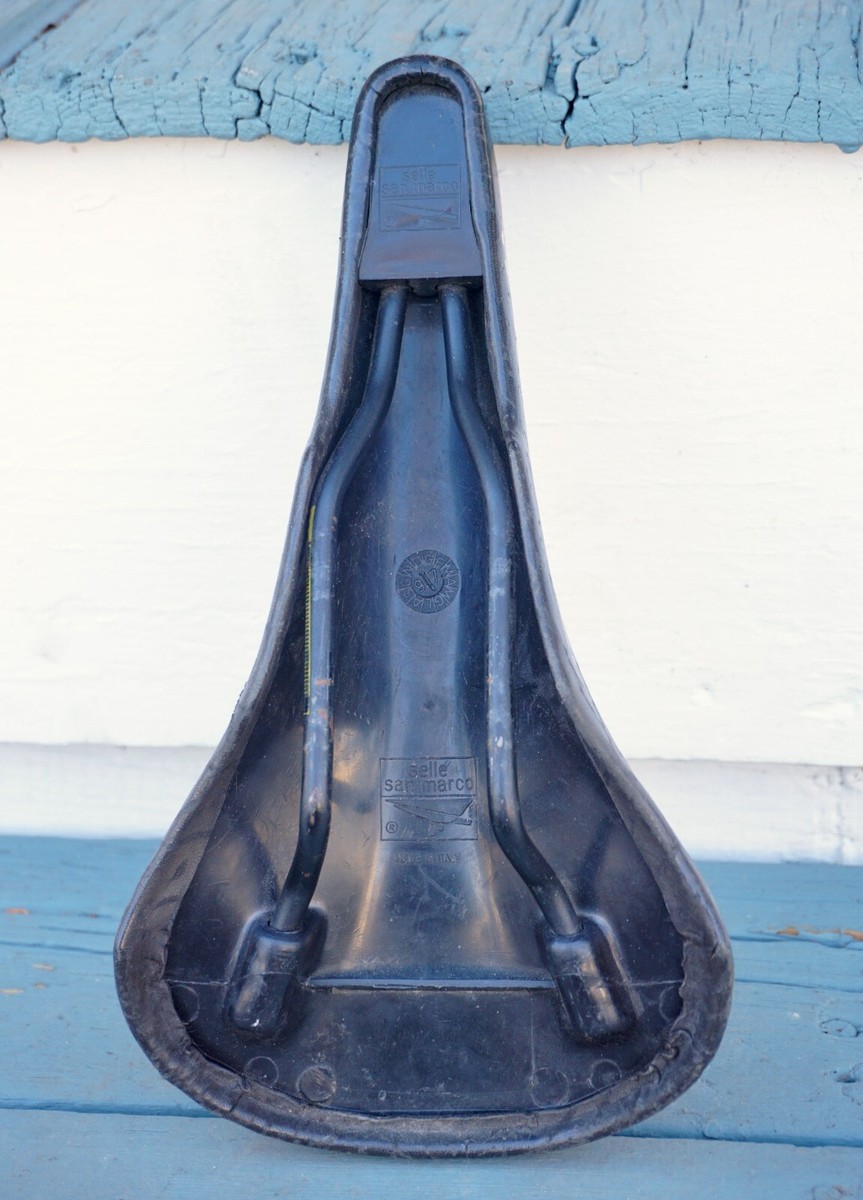 Selle Italia prend les commandes de Selle San Marco - Matos vélo