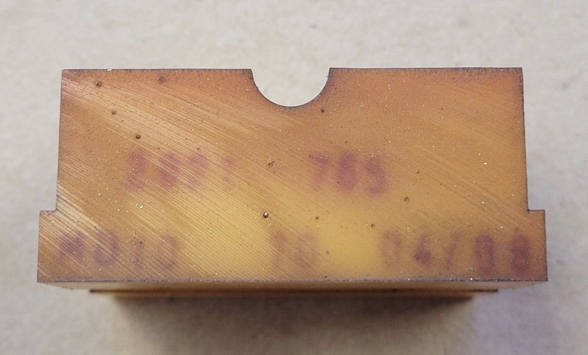 TSUGAMI PARTS, BAR FEEDER LINERS 2021-765 MD 10 | eBay