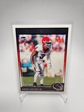 2024 Score #342 Kamari Lassiter (RC)