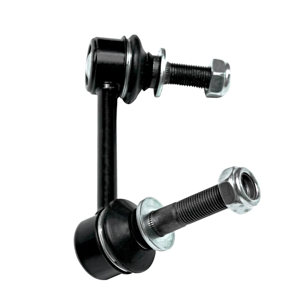 Barra estabilizadora trasera izquierda derecha izquierda para Infiniti JX35 QX60 Nissan Murano Pathfinder Foto 3 de 4