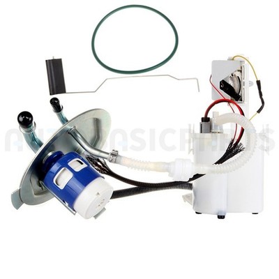 For 2008-2010 Ford F-250 F-350 F-450 Super Duty Fuel Pump Module Assembly