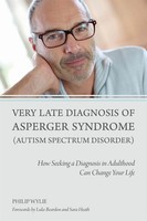 Very Late Diagnosis Of Asperger Syndrome (Autism Spectrum Disorder) | Wylie