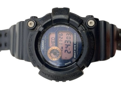 G-SHOCKフロッグマン　GW200ms 1JF Buy Casio G-SHOCK Watch Frogman Gw-200ms-1jf Solar Case 49mm