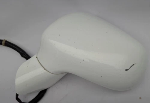 2008 honda civic driver side mirror