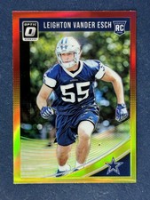 Leighton Vander Esch Nm