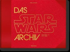 Das Star Wars Archiv. 1999-2005 | Paul Duncan...