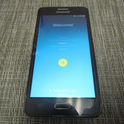 SAMSUNG GALAXY GRAND PRIME (METROPCS) CLEAN ESN, WORKS, PLEASE READ!! 64649