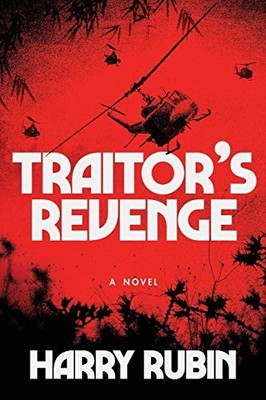 Traitor's Revenge, Rubin, Harry