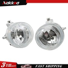 Front Bumper Fog Light Lamps Leftright Side For Mazda 3 6 5 Mx-5 Miata Cx-7