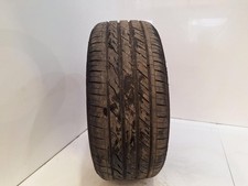 205/40R17 84W LANDSAIL LS588 UHP DOT P2NBBL5C 6.74MM of Tread Part Worn Tyre