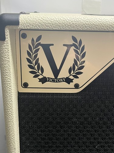 Victory Verstärker Gitarrenlautsprecher - Bild 3 von 24