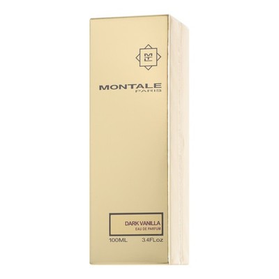 Montale Dark Vanilla EDP 100ml