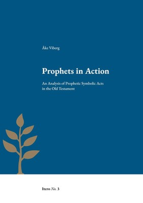 Åke Viberg | Prophets in Action | Taschenbuch | Englisch (2021) | Itero