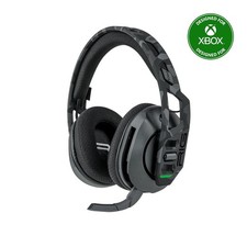 Plantronics RIG 600 PRO HX Dual Wireless Universal Gaming Headset - Camoflaug...
