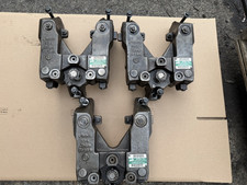 Detroit Series 60 12.7l Engine Jake Brake Assembly Model 765 017537 Oem 23507824 Detroit Series 60 12.7l Engine Jake Brake Assembly Model 765 017537 Oem 23507824