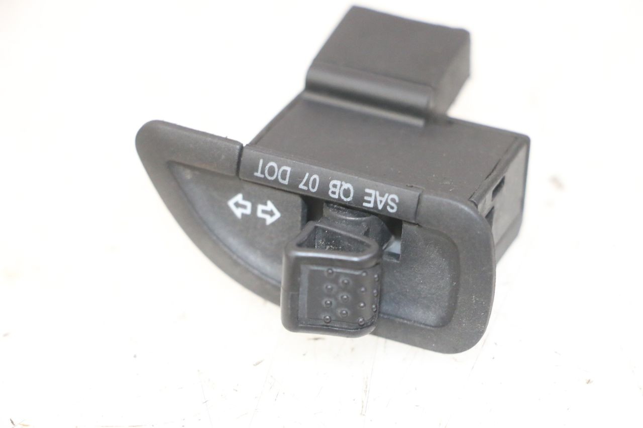 TURN SIGNAL SWITCH - PIAGGIO NEW TYPHOON 50 (2018 - 2021)