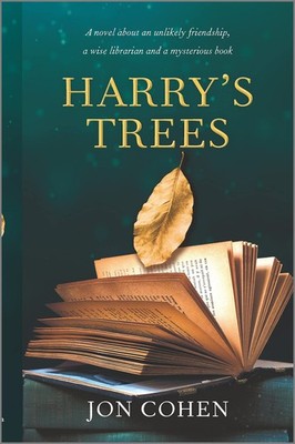 Harry's Trees: A Novel   A USA Today Bestseller of Magical Realism and Unl...