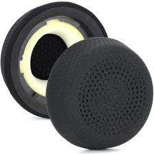 Soft Ear Pad With Improved Acoustics Seal For Zone 750 Headphone Ear Cushions