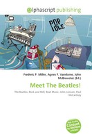 Frederic P. Miller (U. A.) | Meet The Beatles! | Taschenbuch | Englisch (2026)