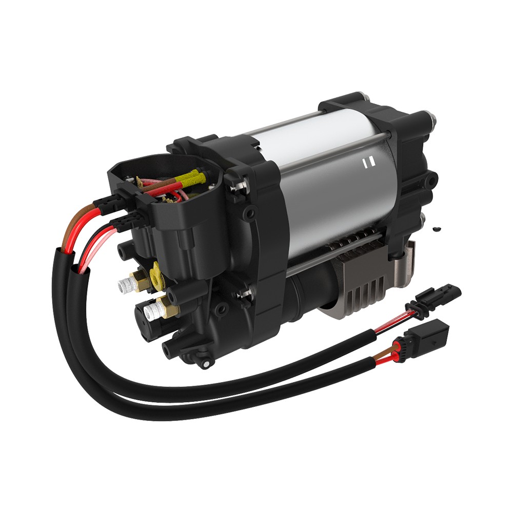 Air Suspension Compressor for Maserati Levante 2017 2018-2020 Sport Utility AWD