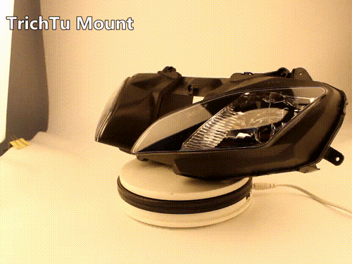 Front Headlight Head Lamp Assembly Housing For Yamaha YZF R6 R-6 YZF R6 2008-15 - Picture 19 of 19