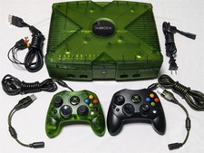 Halo Special Edition Original Microsoft XBOX ...