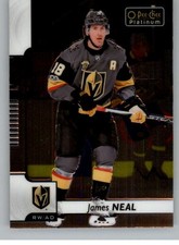 2017-18 O-Pee-Chee Platinum Hockey Cards Base/Rookie Autos Pick From List 17-18