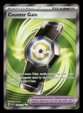 Counter Gain 259/217 Ascended Heroes Holo NM/M Pokemon