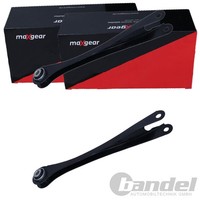 2X Maxgear Querlenker Beidseitig Hinten Unten Vorne Passend FÜR BMW 1 2 3 4