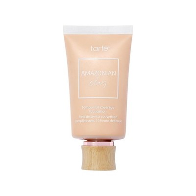 Tarte Amazonian Clay 16-Hour Full Coverage Foundation 1.7 oz ~ 20N LIGHT NEUTRAL