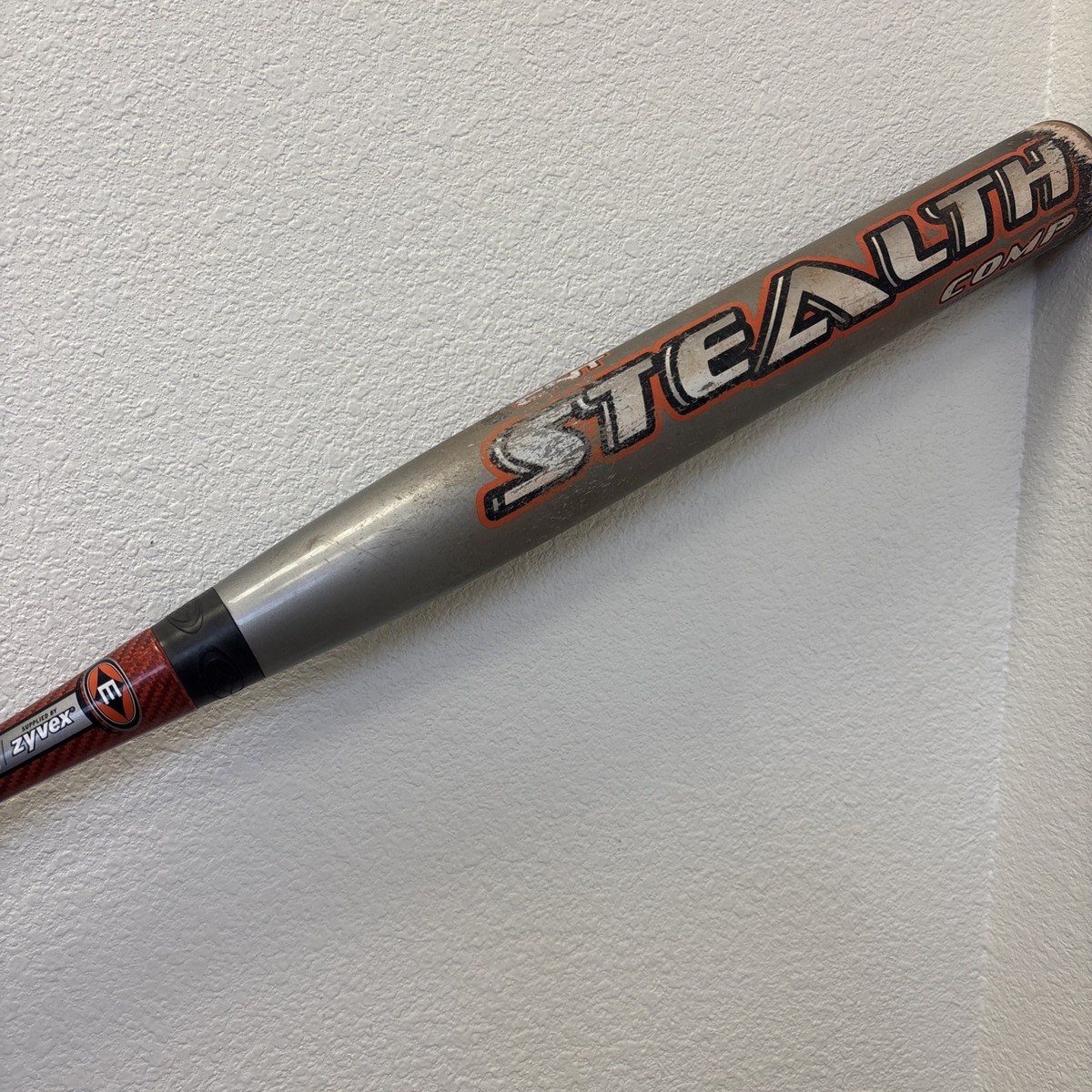Easton Stealth Comp CNT SCN5 34/26 oz ASA Slowpitch Softball Bat