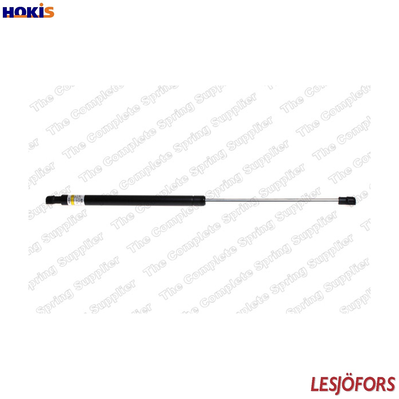 GAS SPRING BOOTCARGO AREA 8192549 FOR TOYOTA 4A-FE 1.6L 4E-FE 1.3L 4ZZ-FE 1.4L
