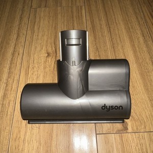 Original Dyson 17096 motorisierte Mini Turbine Bürstenkopf Bodendüse