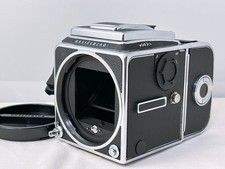 MINT Hasselblad 503CX Medium Format Camera Body Acute Matte 42204 Japan