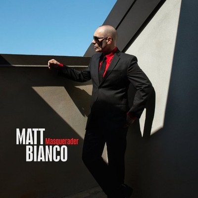 Matt Bianco - Masquerader - CD (Digipack)