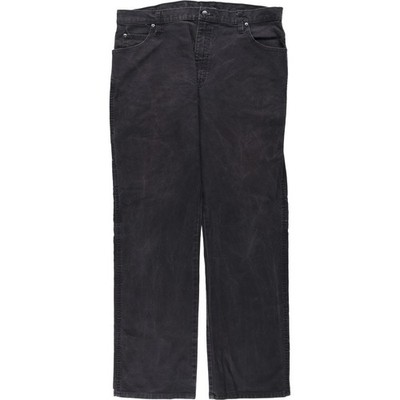 Used Dickies duck painter pants men's size W38 (approx.)