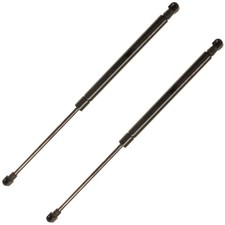 16.38 Inch 2Pcs Liftgate Trunk Struts Lift Supports Compatible with Toyota