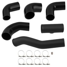 Turbo Charge Pipe Kit For Mini Cooper S Jcw 1.6l R55 R56 R57 R58 R59 R60 R61
