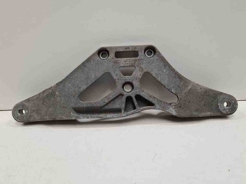 AUDI A6 Avant 4F5, C6 Getriebehalterung hinten 4F0599287 3.20 Petrol 32715640