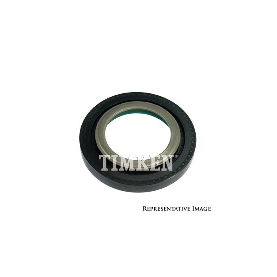 Sello del eje delantero Timken para Ford E-250_S 2005 2006 2007 2008 2009 2010 2011 Foto 4 de 4