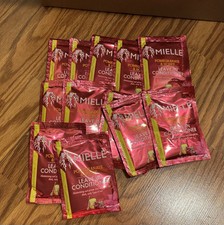 Mielle Organics Pomegranate Honey Leave-In Conditioner Curly Hair