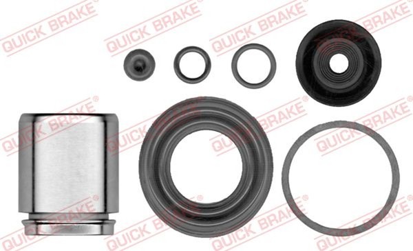 Quick Brake Reparatursatz Bremssattel 114-5350 FüR Opel Astra Caravan P10 Zafira-image