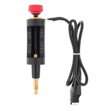 OriGlam Spark Plug Tester, Adjustable Ignition System Coil Tester, Coil-on Pl...