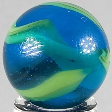 Vacor Sea Turtle Marble .61 Inches Near-Mint Condition Combined Shipping