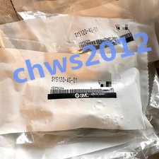 1 PCS brand new for SMC solenoid valve SY5120-4G-01 #za