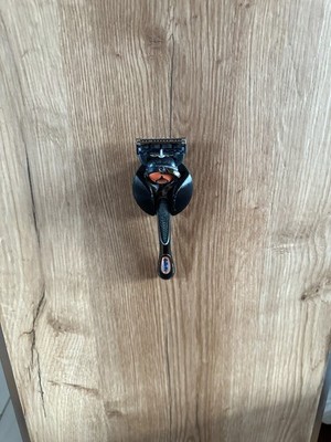 Gillette Fusion 5 Proglide Rasiermesser Wandhalterung