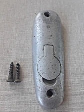 Vintage L1a1 Buttplate For Wood Stock Vintage L1a1 Buttplate For Wood Stock