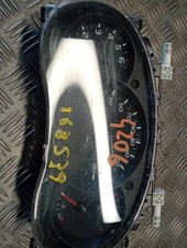 Compteur Renault MASTER