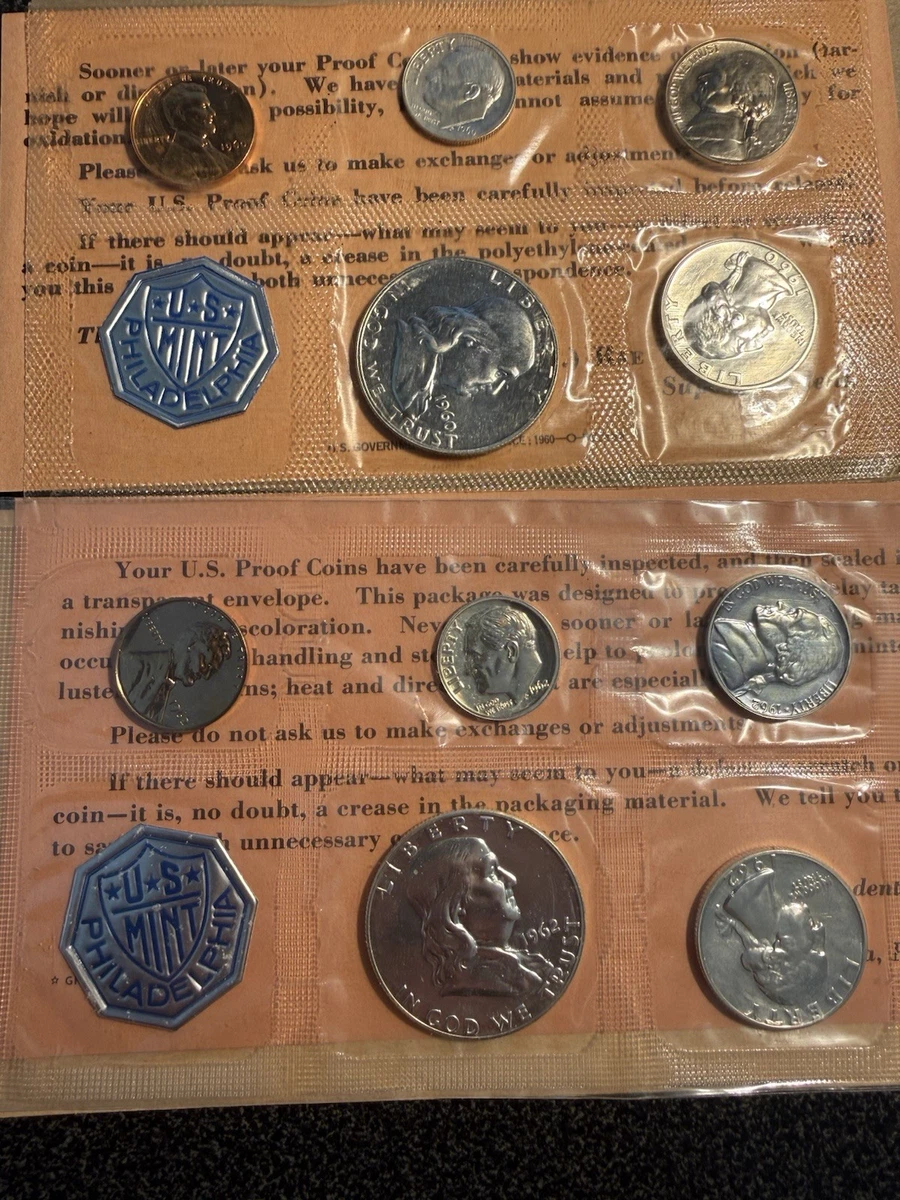 0 Mint - Coin Proof US Uncirculated Set eBay Sets sale for Yahoo