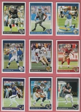 2024 Panini Score Base Veterans Card Pick Your Card Finish Your Set NFL